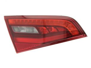 Купити 714081110701 MAGNETI MARELLI Задні ліхтарі Audi A3 (1.2, 1.4, 1.6, 1.8, 2.0)
